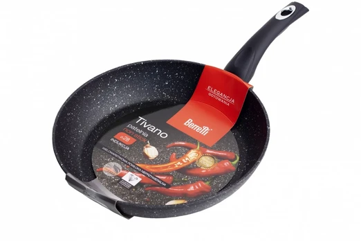 „Tivano Berretti Frying Pan“, 28 cm
