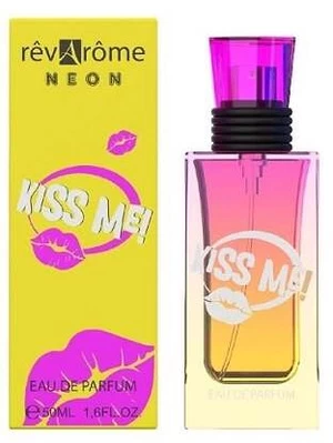 Kvapusis vanduo Revarome Neon Kiss Me, 50 ml