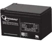 „Gembird“ akumuliatorius 12V / 12Ah (BAT-12V12AH)