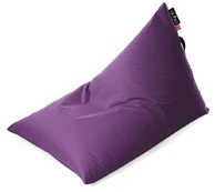 Sėdmaišis Tryangle Pop fit, violetinis, 100 l kaina