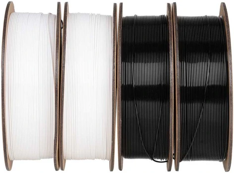 Creality Hyper PETG – 4 ritės
