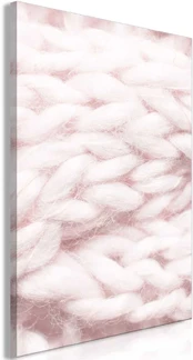 Artgeist Paveikslas - Pastel Warmth (1 Part) Vertical kaina