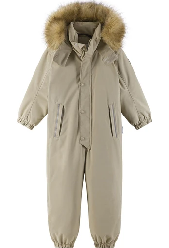 REIMA Stavanger 5100110A Earthy Beige - 122