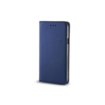 iLike 12 Lite Smart Magnet dėklas Xiaomi Blue