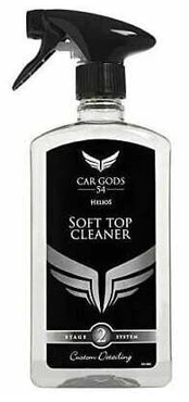 Valymo priemonė Car Gods, 0.5 l