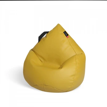 Qubo™ Drizzle Drop Pear SOFT FIT sėdmaišis