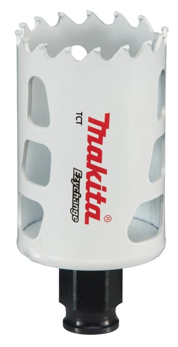 Makita E-06719 Universali gręžimo karūna EZYCHANGE TCT 44mm