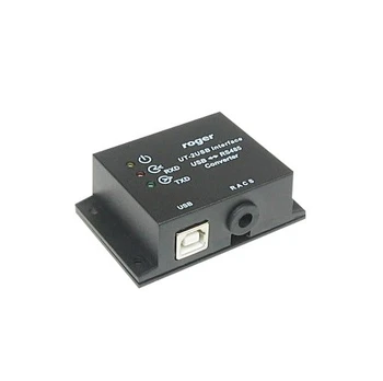 USB/RS485 sąsaja Roger UT-2USB