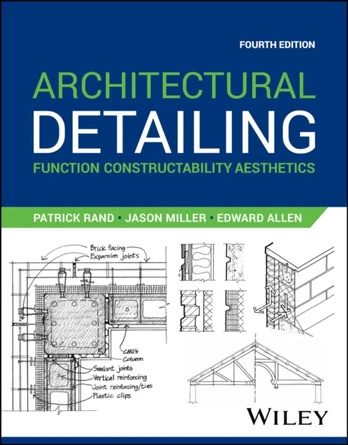 Architectural Detailing