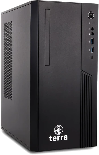 Wortmann Stacionarus kompiuteris TERRA PC BUSINESS 6000