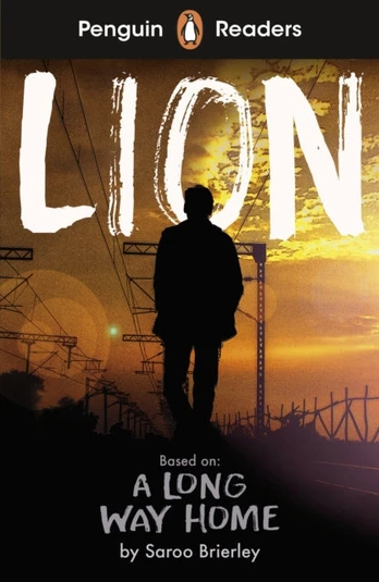 Penguin Readers Level 4: Lion (ELT Graded Reader), Abridged Edition