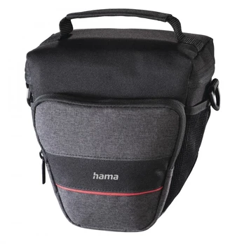 Hama Valletta 110 Colt Camera bag black