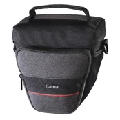 Hama Valletta 110 Colt Camera bag black kaina