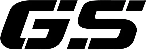 BMW gs motociklo lipdukai