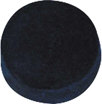 Lazdų antgaliai Buffalo Diamond Plus, 9 mm, 50 vnt.