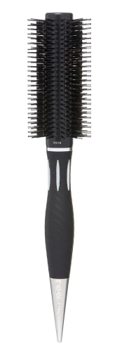 KENT.SALON - Salon Round Style 24 mm kaina