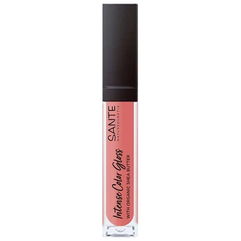 Lūpų blizgis SPARKLING CORAL 04
