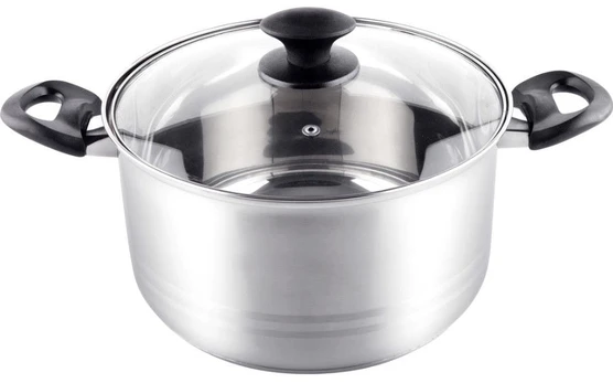 Puodas Lamart 2413, 24 cm, 5.8 l