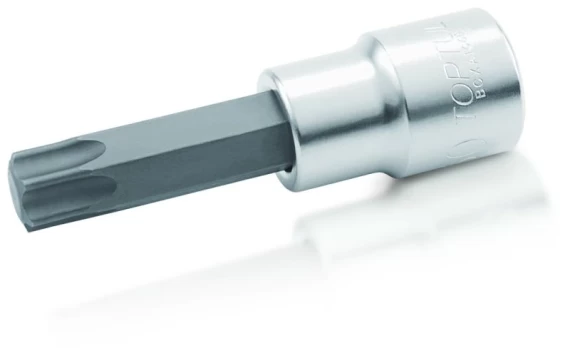 Galvutė TORX 1/2" T60