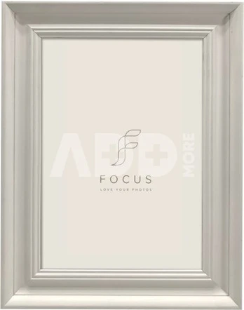 Focus Lotus White 50x70