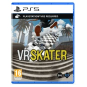 Vr Skater Playstation 5