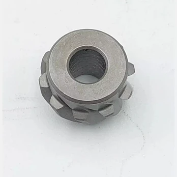 Puolimo iranga