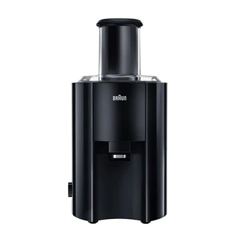 Sulčiaspaudė Braun J300