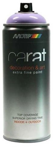 Motip Carat lilac