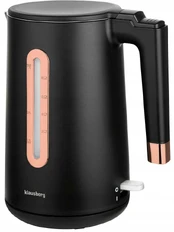 Virdulys Klausberg KB-7889 kaina