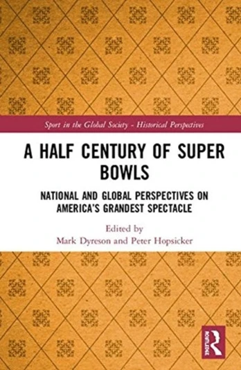 Half Century of Super Bowls