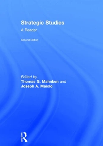 Strategic Studies