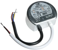 Impulsinis maitinimo šaltinis 12V/5A-TP MW POWER