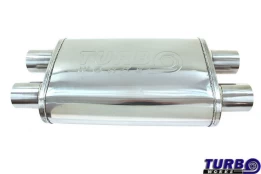 Exhaust centre pipe TW-TL-104 kaina