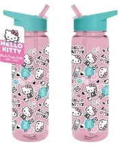Paladone Pyramid HELLO KITTY – „Insta Cuteness“ – plastikinė gertuvė