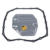 BLUE PRINT ADT32141 Automatic transmission filter kaina