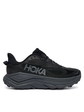 Bėgimo batai Hoka Challenger 8 1168717 Juoda