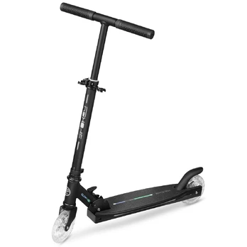 Light-up scooter Spokey GLOW-GO