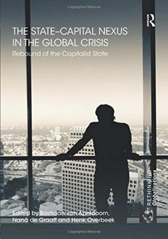 State–Capital Nexus in the Global Crisis