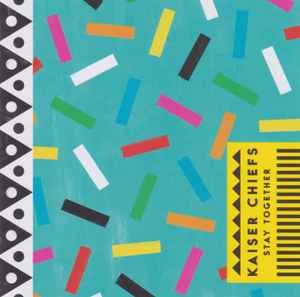 CD Kaiser Chiefs - Stay Together