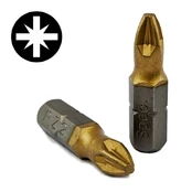 Atsuktuvo antgalis TITANIUM PZ2 kaina