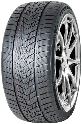 Tracmax X-Privilo S330 275/45 R21 110 V