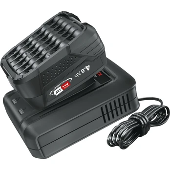 Bosch Starter Set 18V 1x4Ah , AL18V-44
