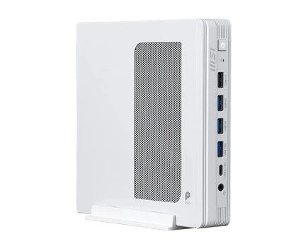 MSI Computer PRO DP10 A14MG-007BEU noOS/Pentium G7400/UHD/WIFI/White