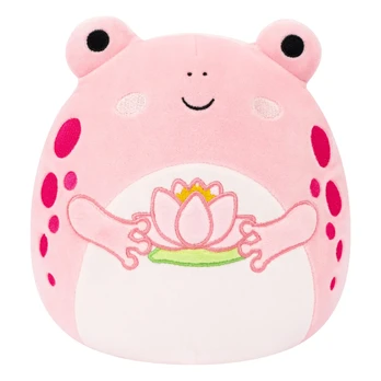 SQUISHMALLOWS W30 Pliušinis žaislas, 19 cm