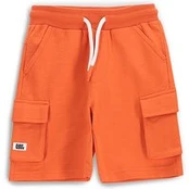 Coccodrillo Sportiniai šortai WC5120501HBK Oranžinė Regular Fit