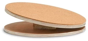 Bėgimo diskas graužikams Karlie Bogie, 250 mm x 250 mm x 60 mm
