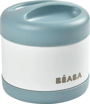 Nerūdijančio plieno termosas Beaba, 912909 (500 ml)