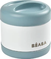 Nerūdijančio plieno termosas Beaba, 912909 (500 ml) kaina