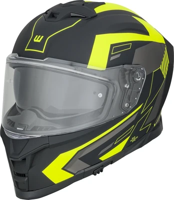 Motorcycle Helmet W-TEC Nexwor Graphic