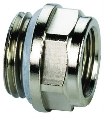 Flamco KOREK UNIWERSALNY 1/2"X3/8" GW/GZ